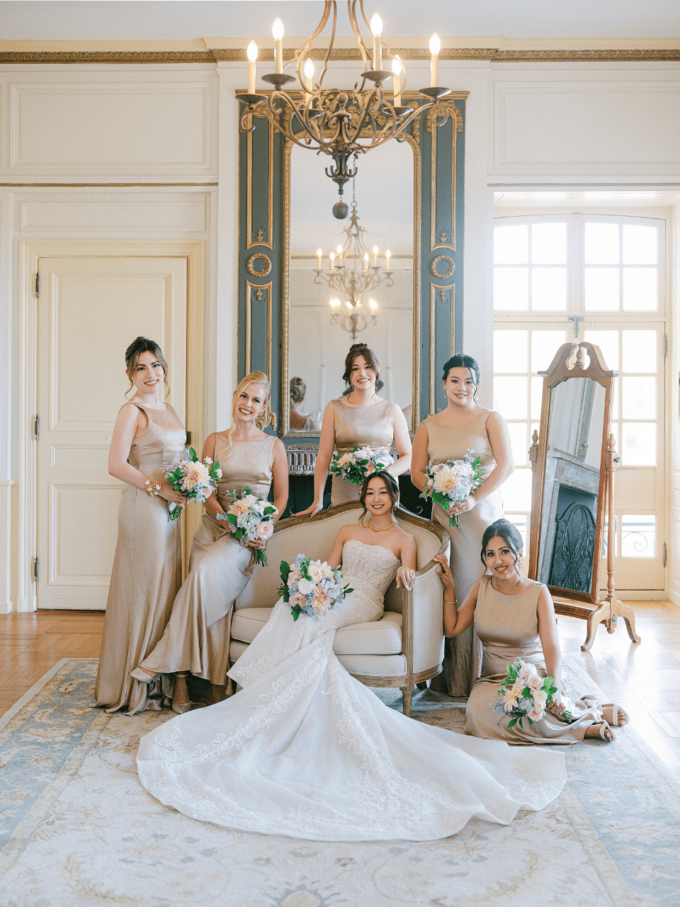 Victoria Wong & Edward Peck's wedding-image-21