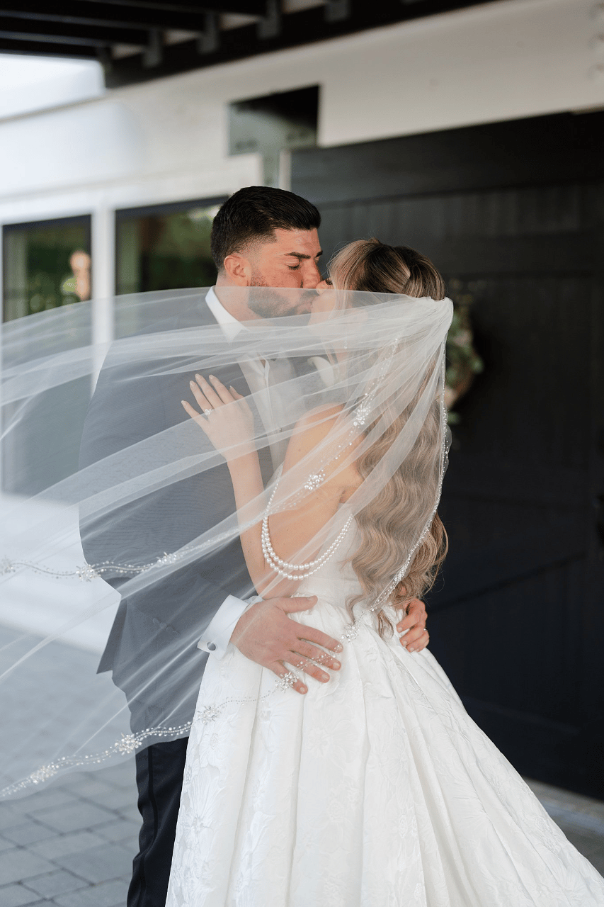 Melissa Balestrieri & Carlo Minutillo's wedding-image-42