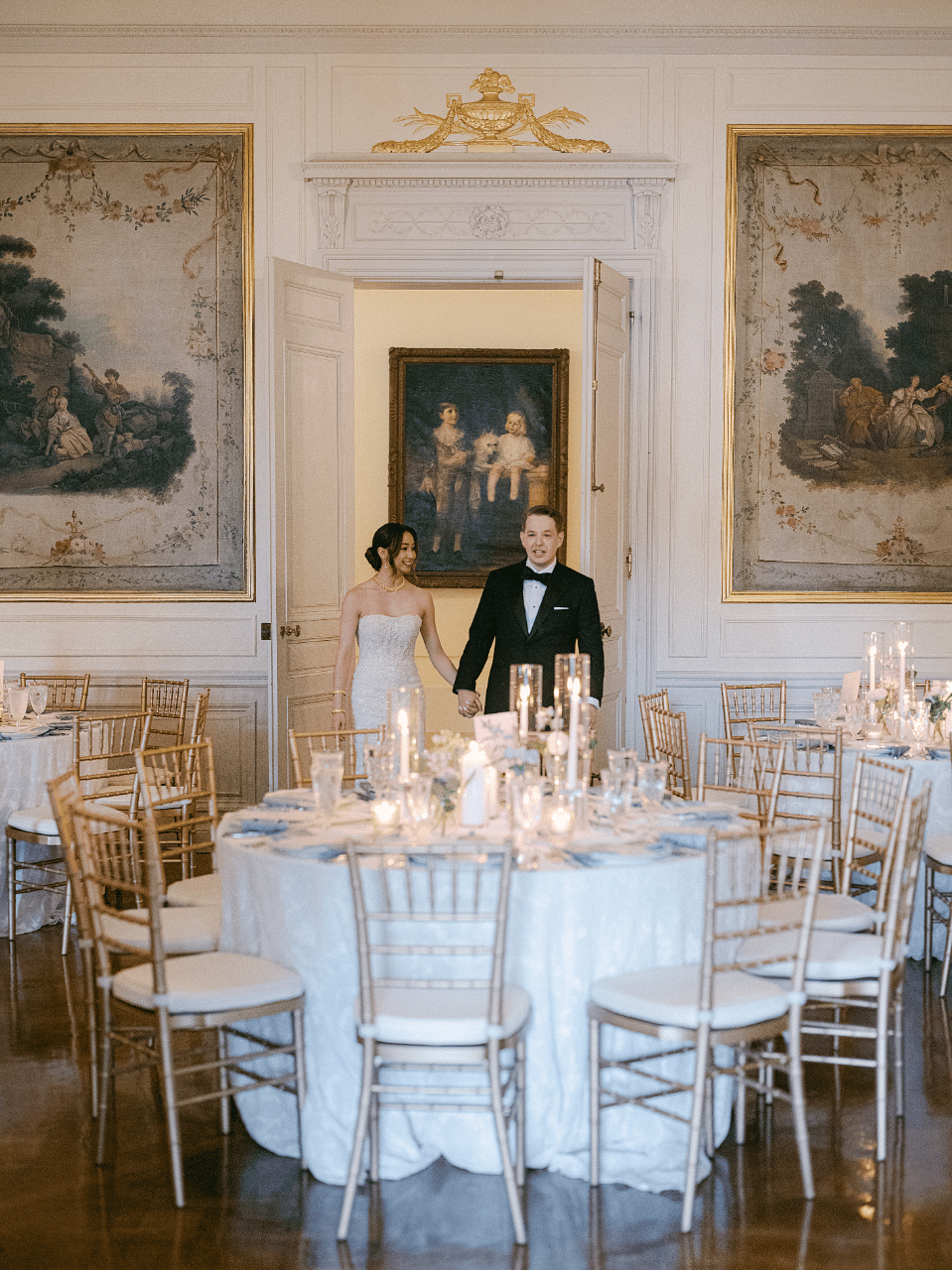 Victoria Wong & Edward Peck's wedding-image-32