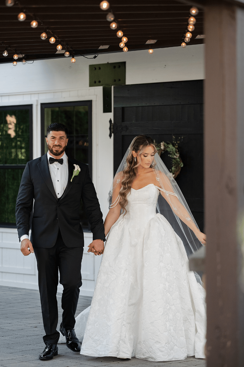 Melissa Balestrieri & Carlo Minutillo's wedding-image-43