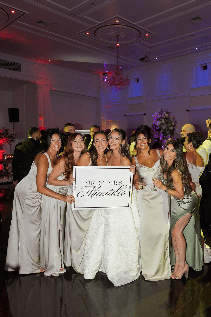 Melissa Balestrieri & Carlo Minutillo's wedding-image-74