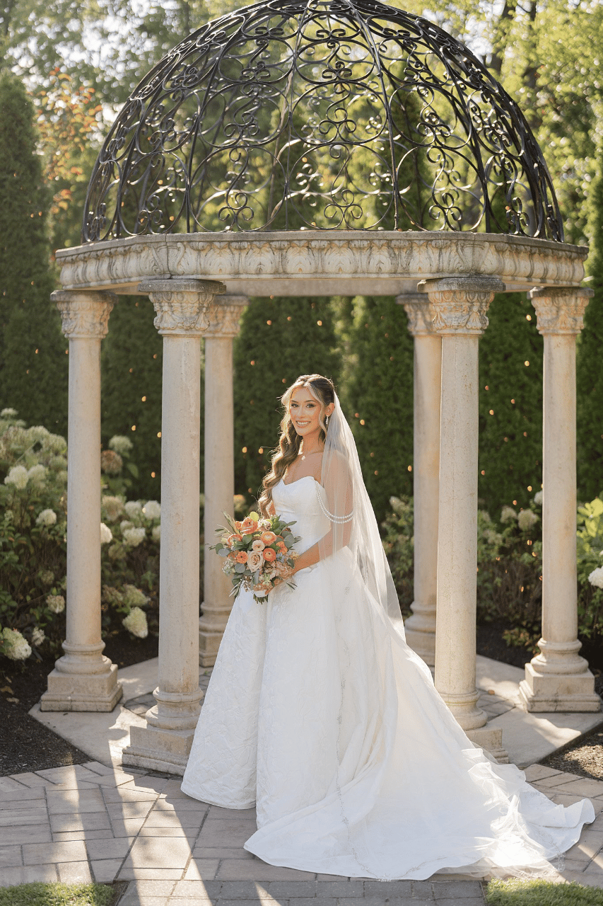 Melissa Balestrieri & Carlo Minutillo's wedding-image-82