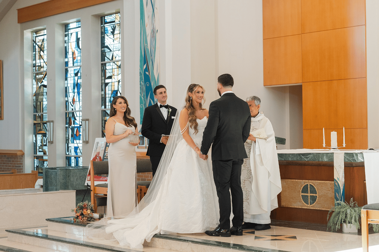 Melissa Balestrieri & Carlo Minutillo's wedding-image-45