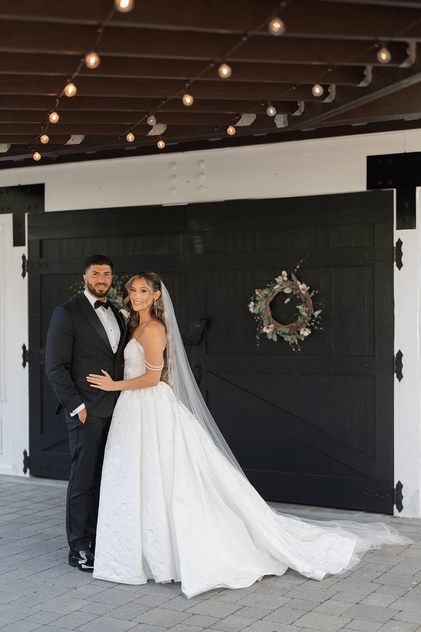 Melissa Balestrieri & Carlo Minutillo's wedding-image-40