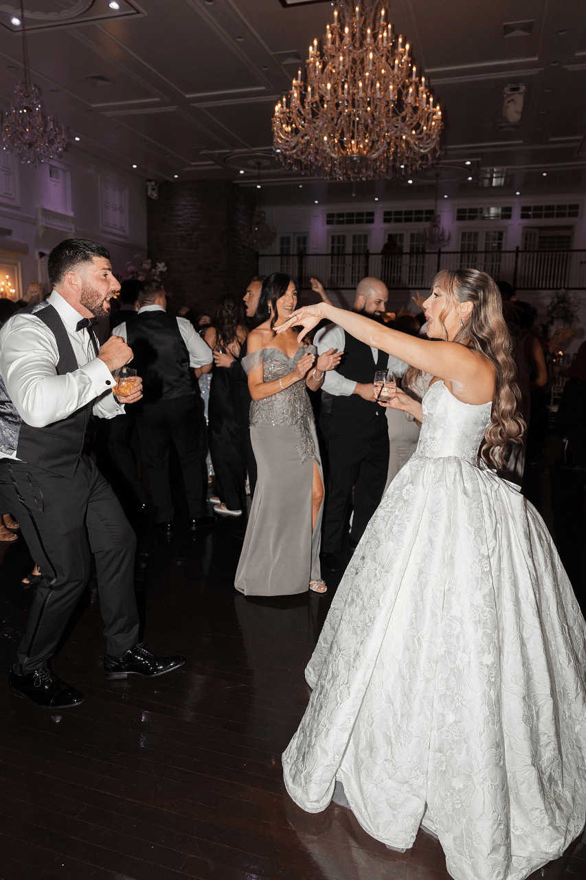 Melissa Balestrieri & Carlo Minutillo's wedding-image-75