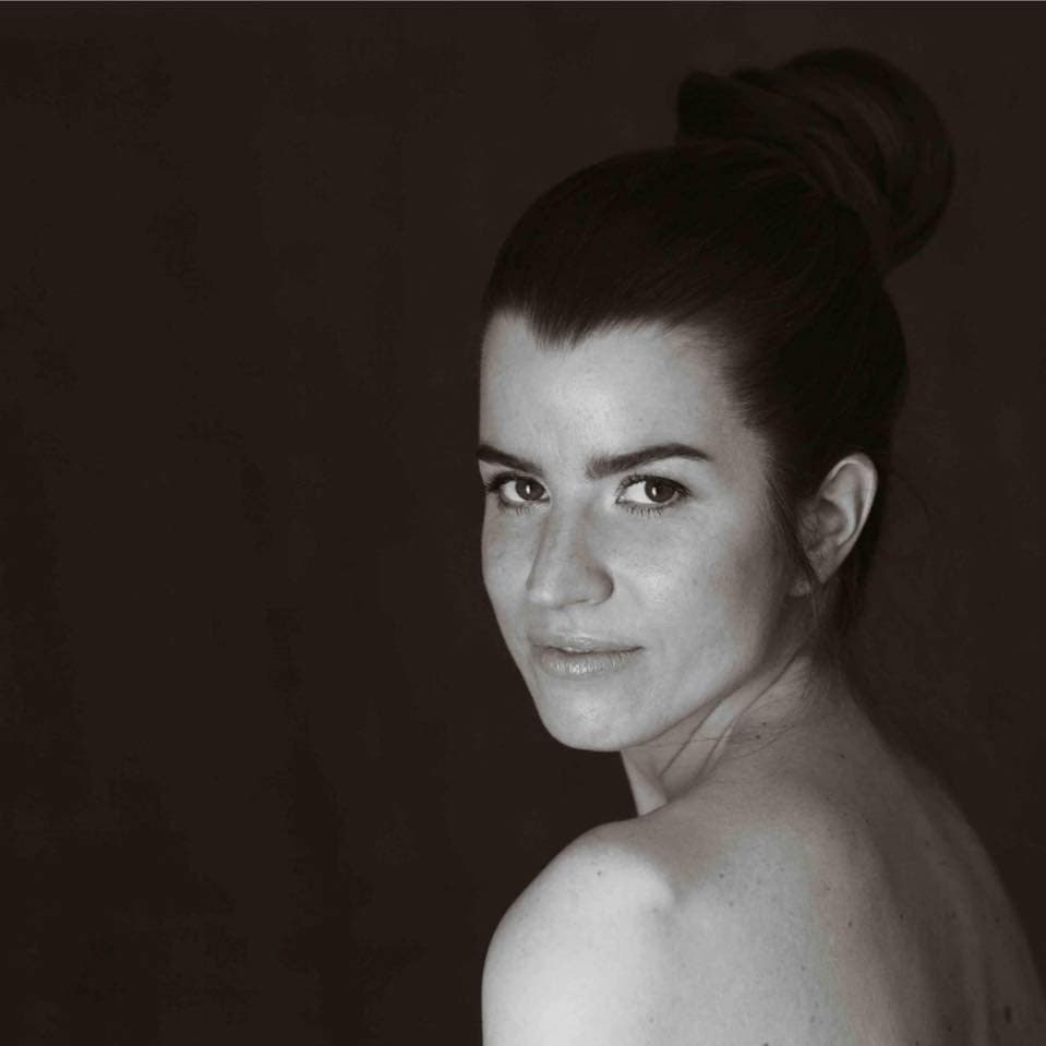 Greta Marcolongo portfolio 1