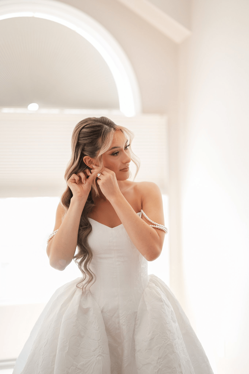 Melissa Balestrieri & Carlo Minutillo's wedding-image-14