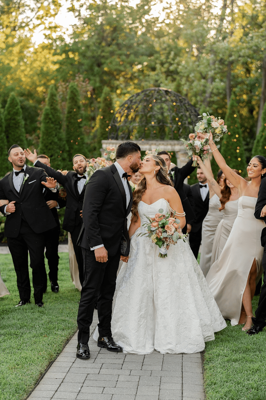 Melissa Balestrieri & Carlo Minutillo's wedding-image-108