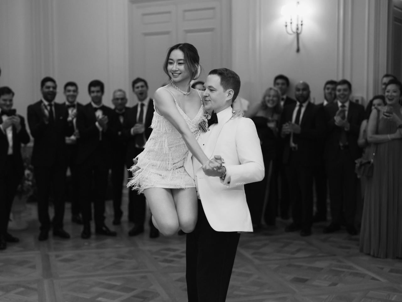 Victoria Wong & Edward Peck's wedding-image-27