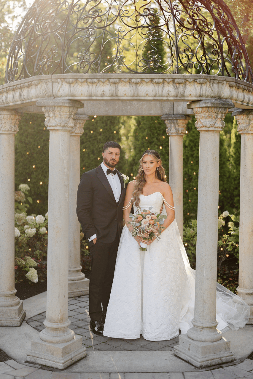 Melissa Balestrieri & Carlo Minutillo's wedding-image-98