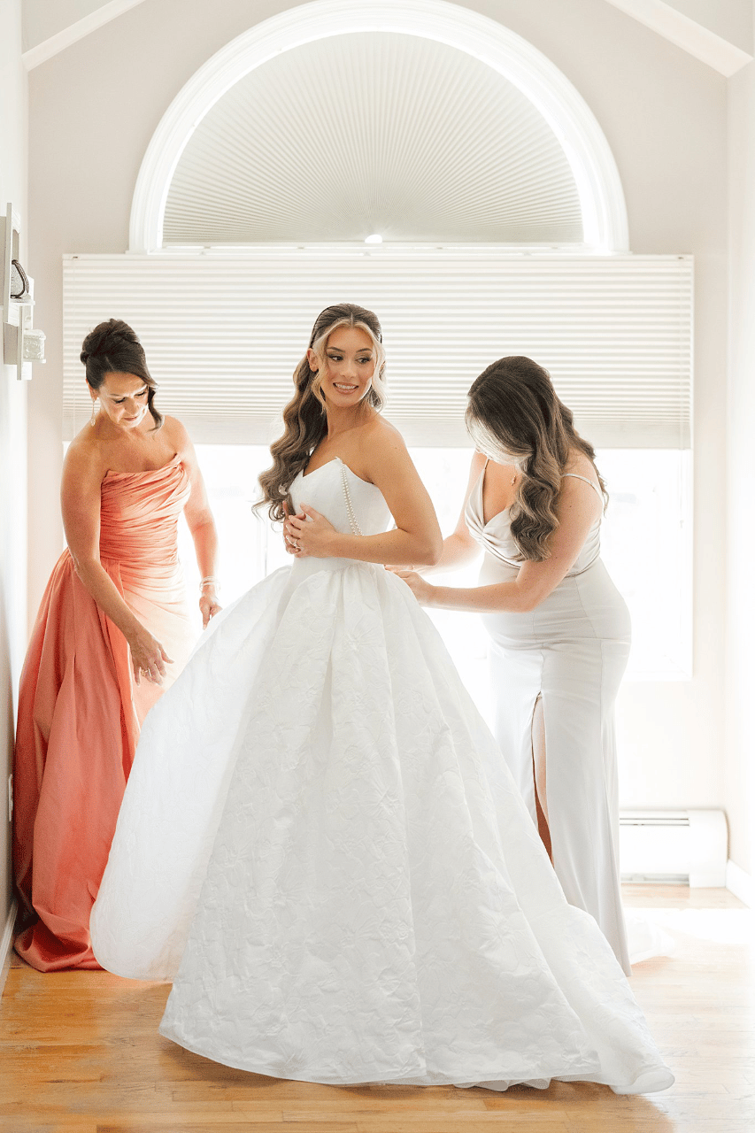 Melissa Balestrieri & Carlo Minutillo's wedding-image-12