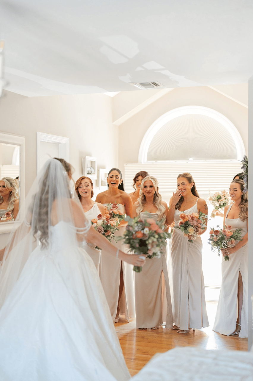 Melissa Balestrieri & Carlo Minutillo's wedding-image-18