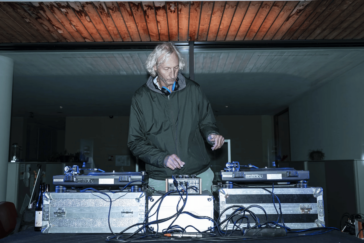 DJ Veloziped