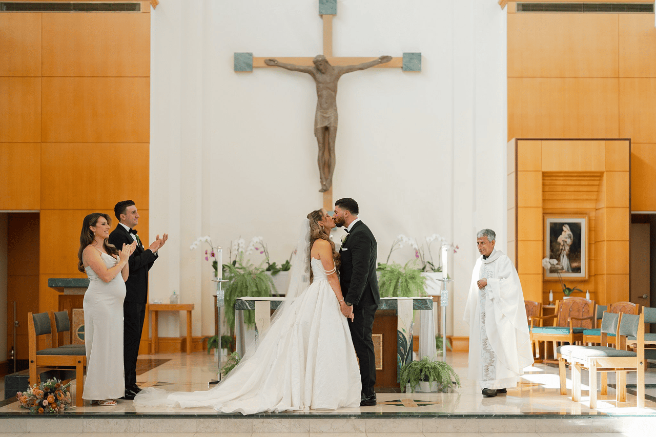 Melissa Balestrieri & Carlo Minutillo's wedding-image-28