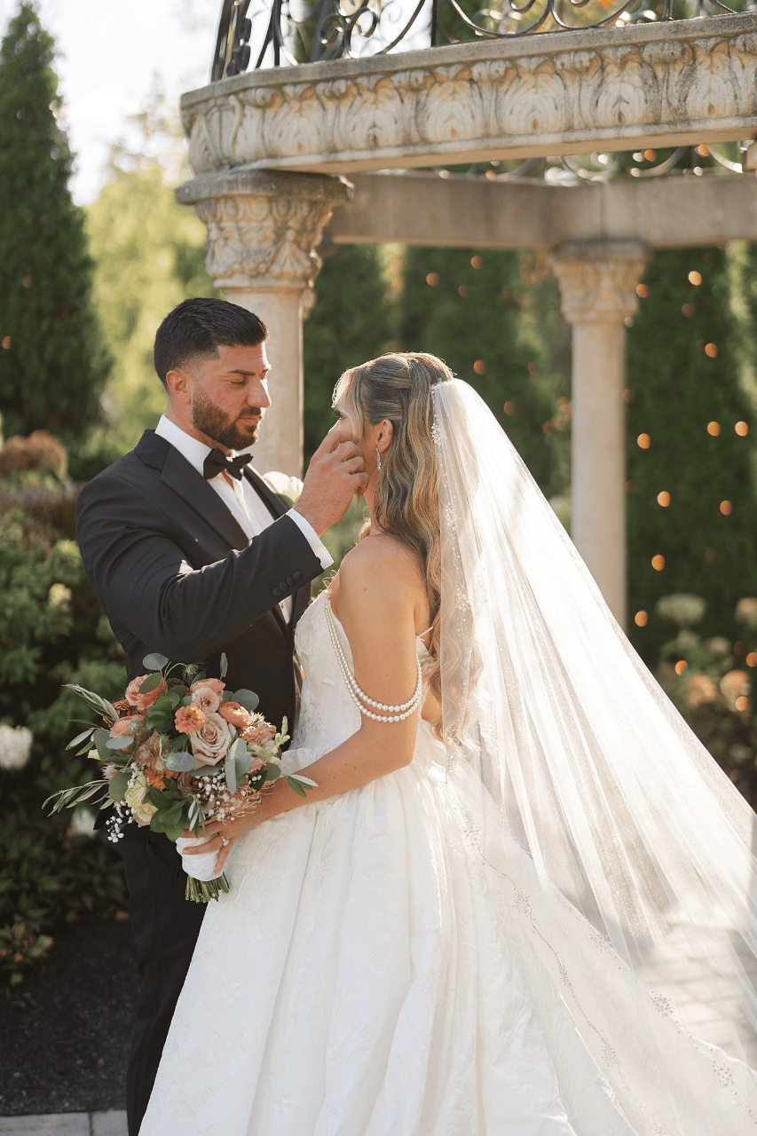 Melissa Balestrieri & Carlo Minutillo's wedding-image-48