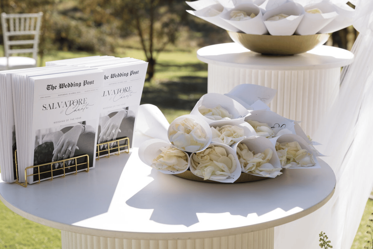 Chante Sawaya & Salvatore Cannalonga's wedding 17