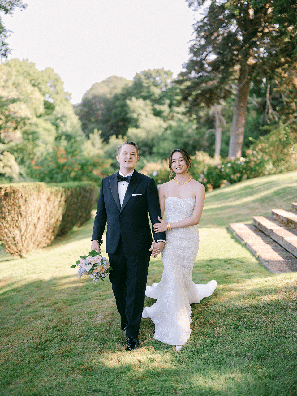 Victoria Wong & Edward Peck's wedding-image-29