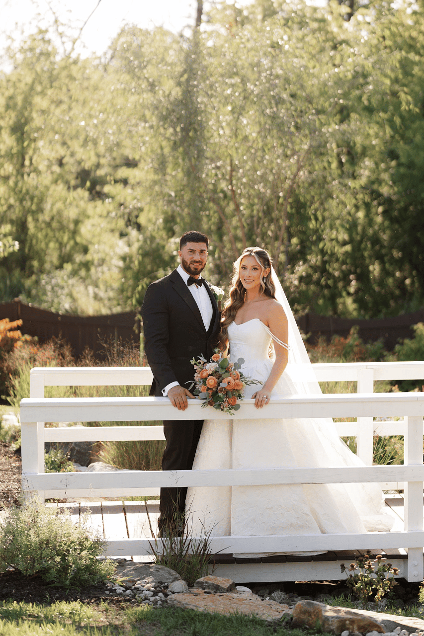 Melissa Balestrieri & Carlo Minutillo's wedding-image-92