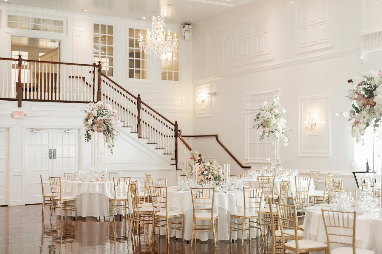 The Hamilton Manor