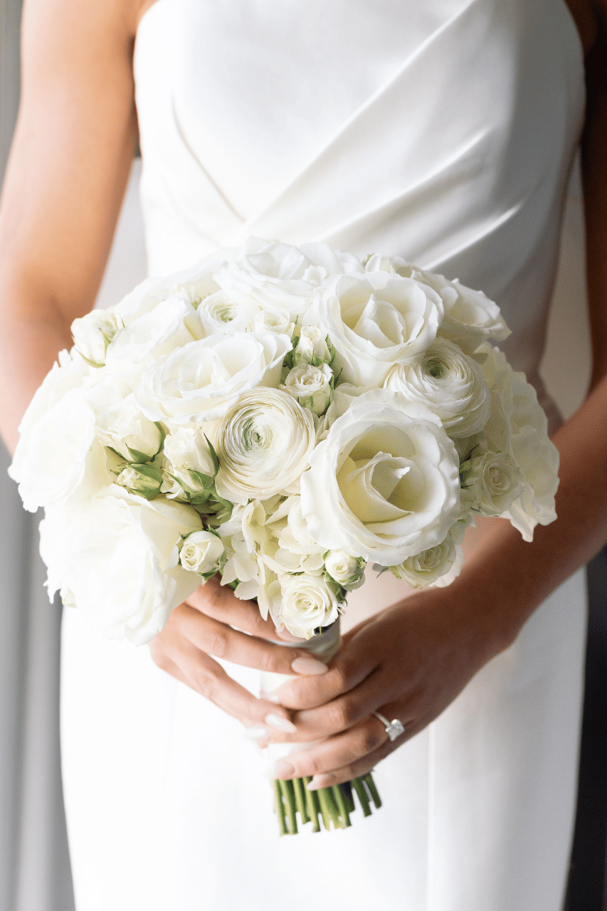 Ruthie Polinsky & Harry Freid's wedding-image-8