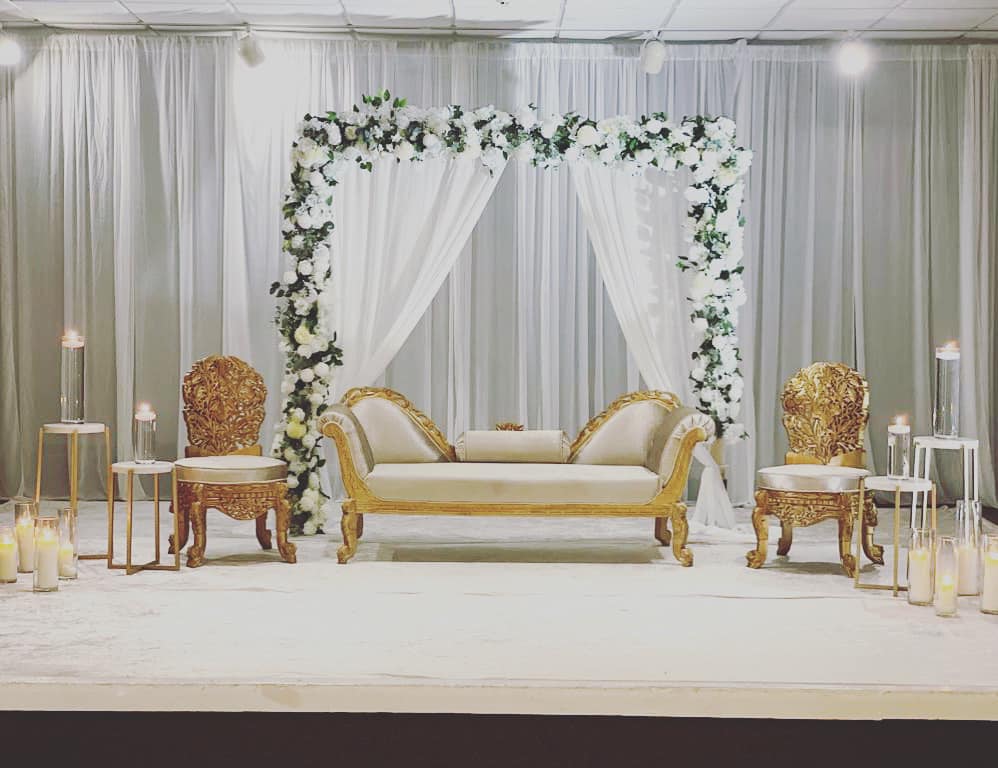 Z Designs Events portfolio 2