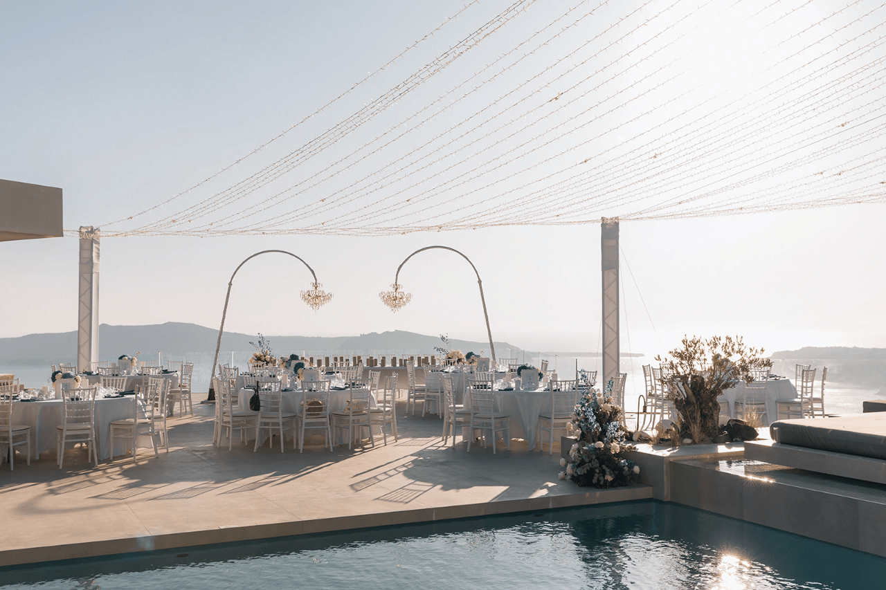 Rocabella Santorini Hotel & SPA portfolio 5