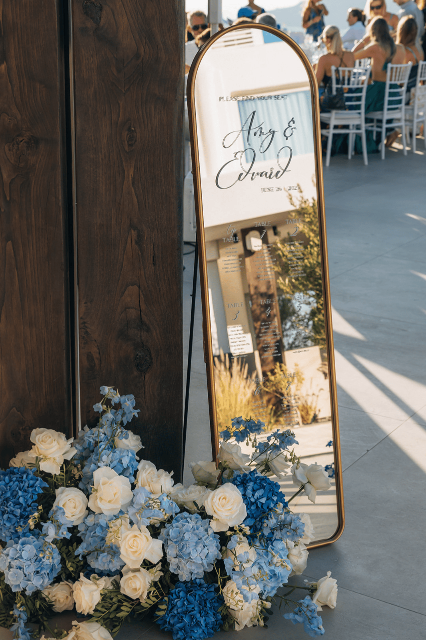 Wedding Wish