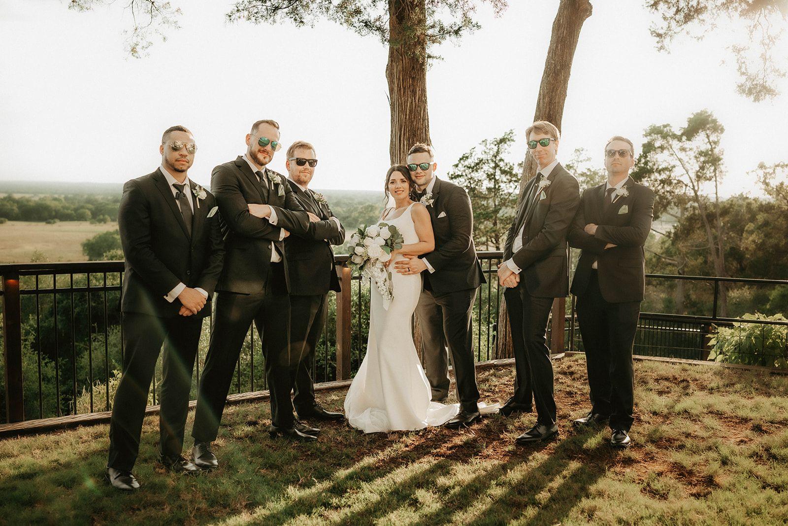 Lauren Ortiz & Mike Kytka's wedding 9