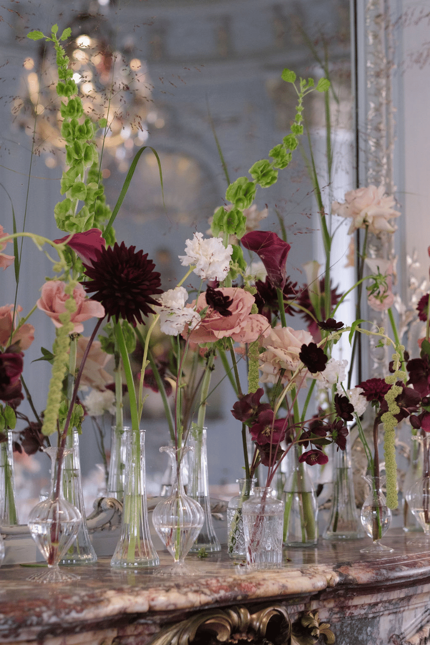 Into the Wild Florist portfolio 5
