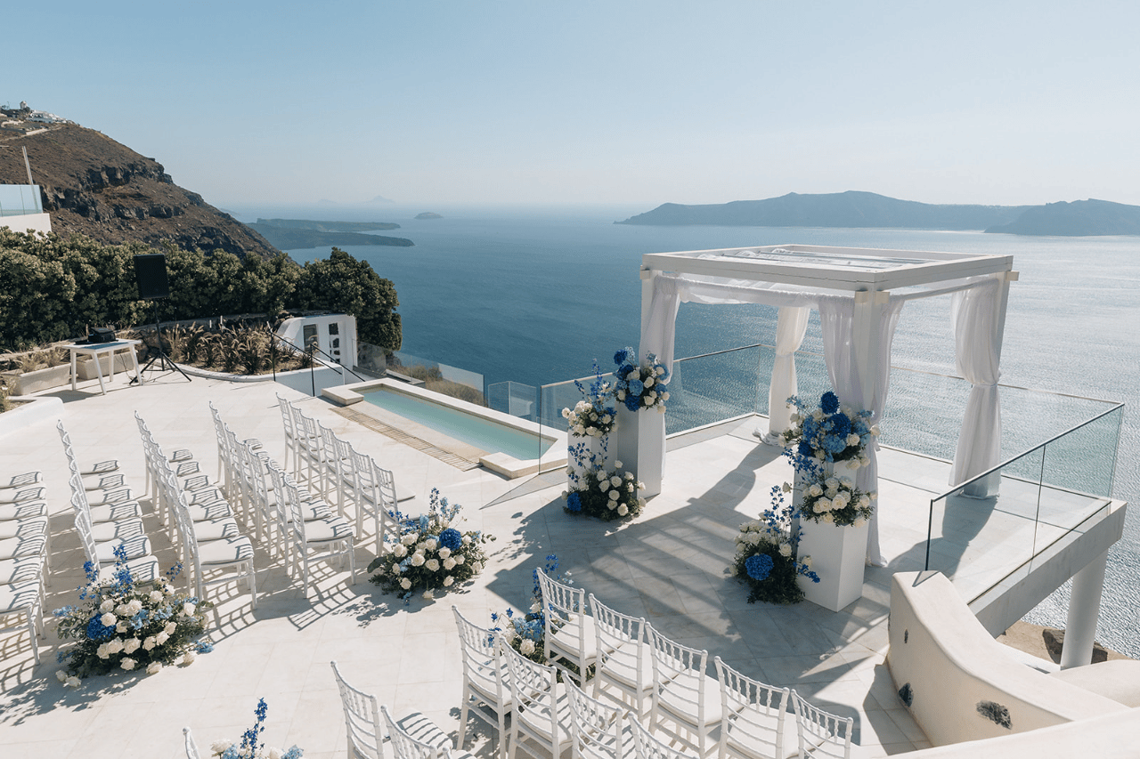 Rocabella Santorini Hotel & SPA portfolio 3