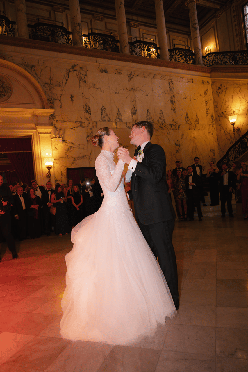 Caroline Neumann & Ryan Brady's wedding-image-75