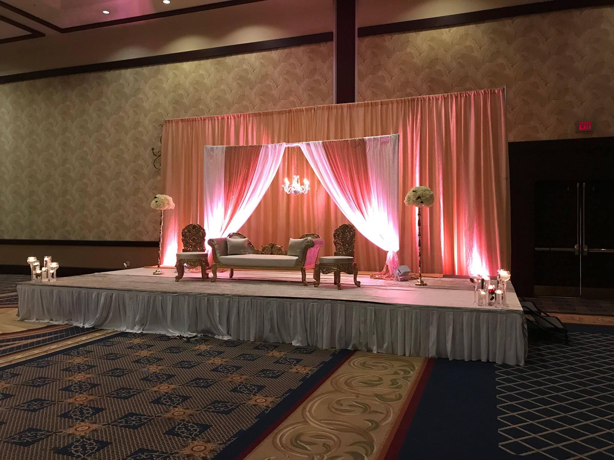 Z Designs Events portfolio 5