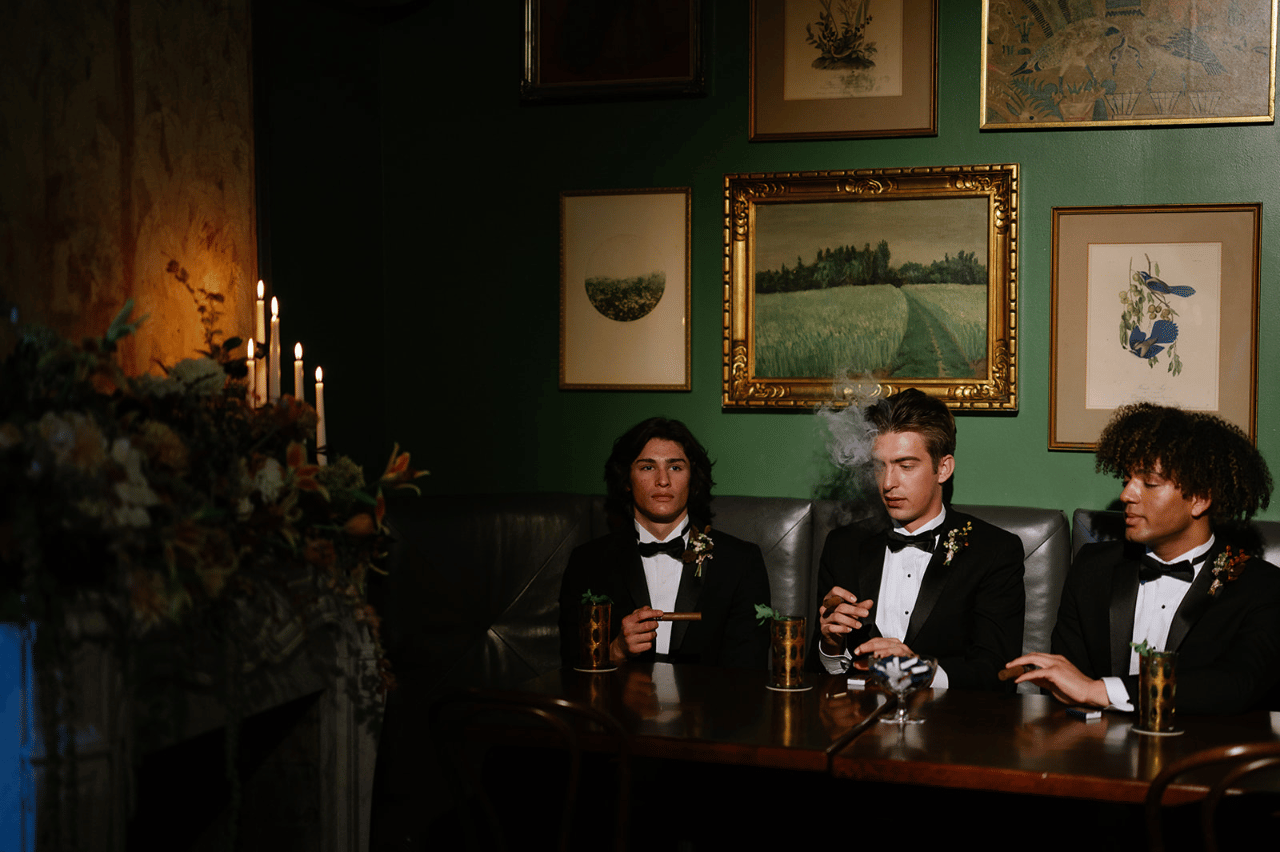 Emma Kate B & Heath V's wedding-image-9