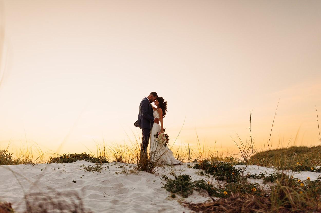 A Romantic Spring Wedding at Hotel Zamora 43