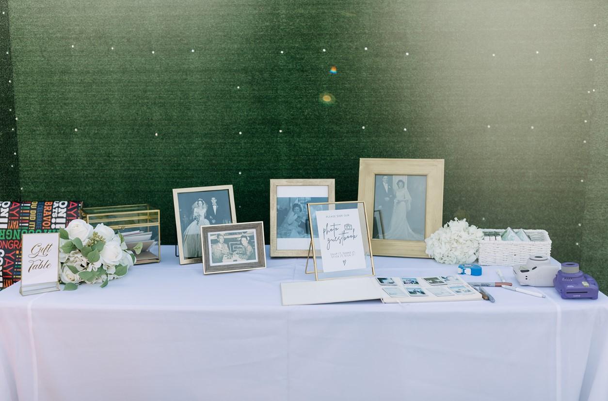 A Romantic Spring Wedding at Hotel Zamora 33