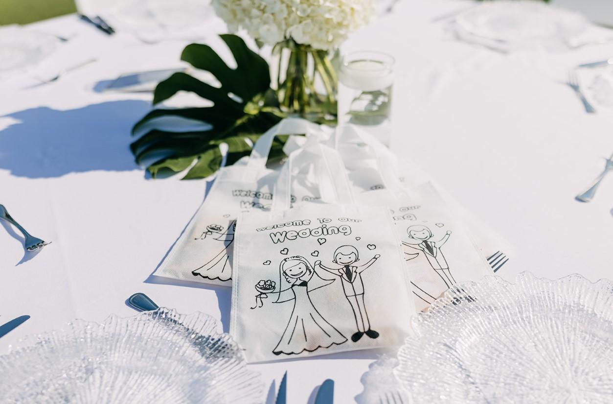 A Romantic Spring Wedding at Hotel Zamora 20