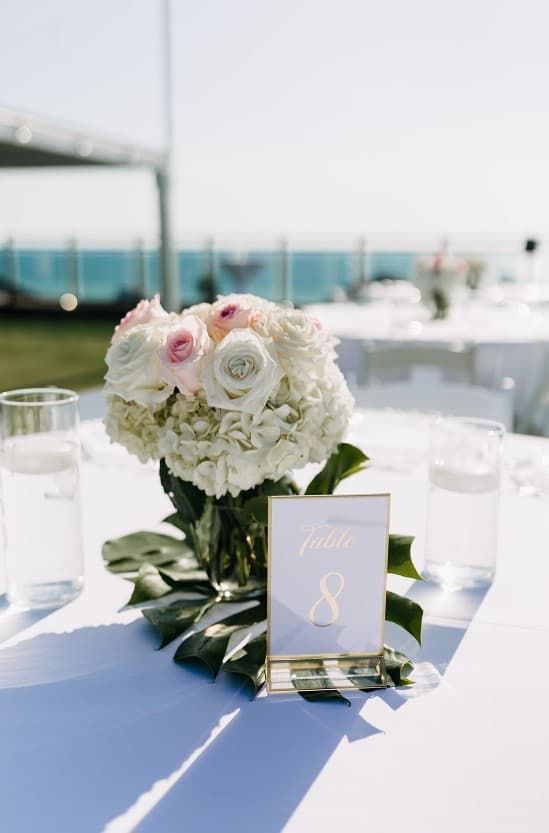 A Romantic Spring Wedding at Hotel Zamora 11