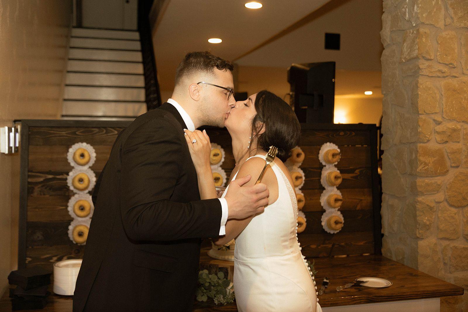 Lauren Ortiz & Mike Kytka's wedding 6