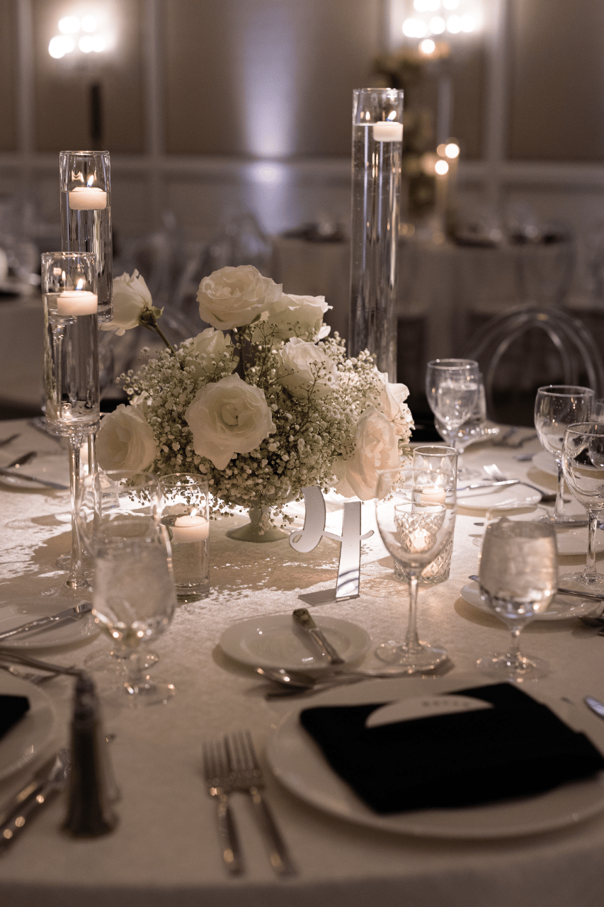 Ruthie Polinsky & Harry Freid's wedding-image-28