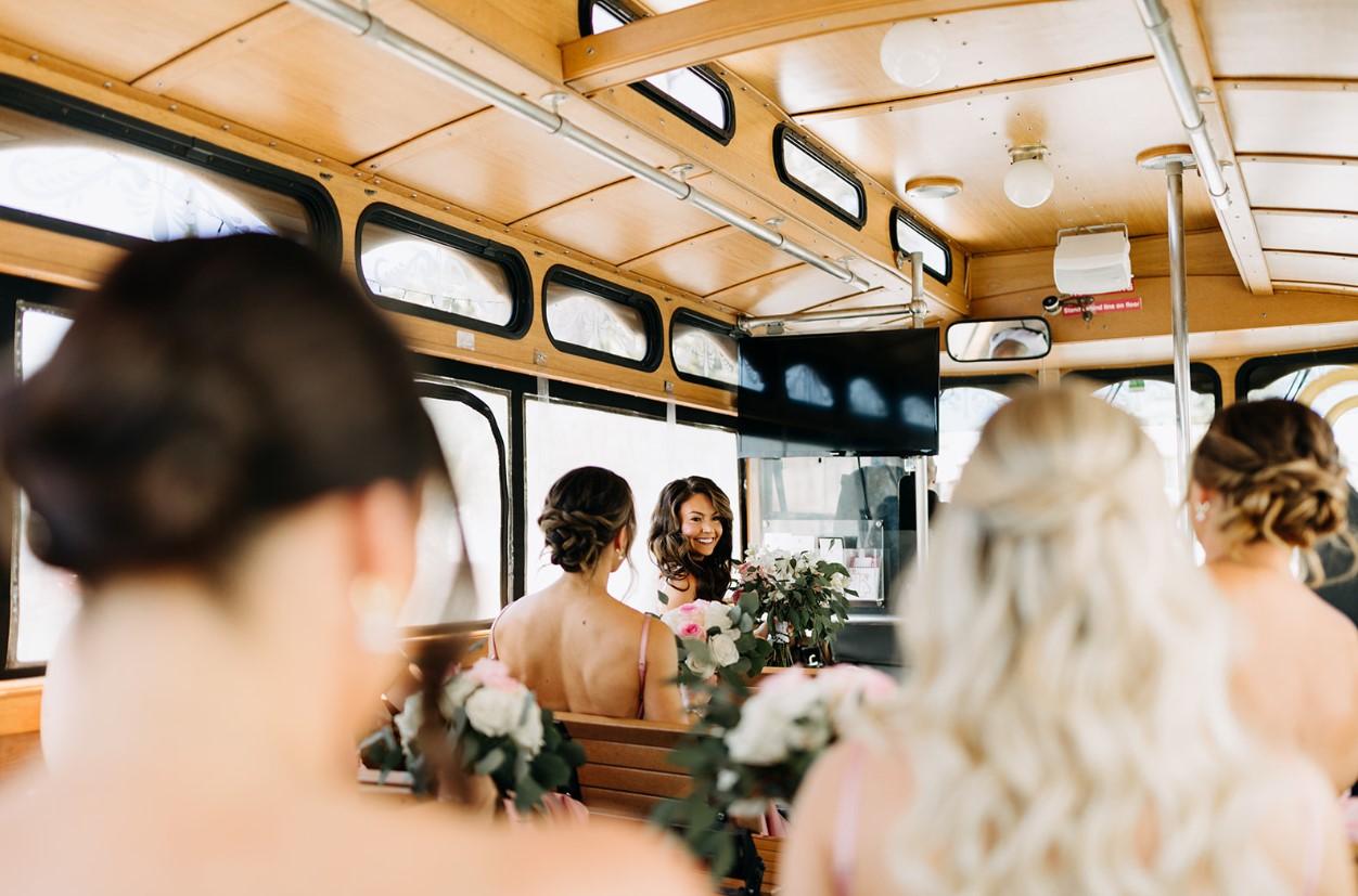 A Romantic Spring Wedding at Hotel Zamora 23
