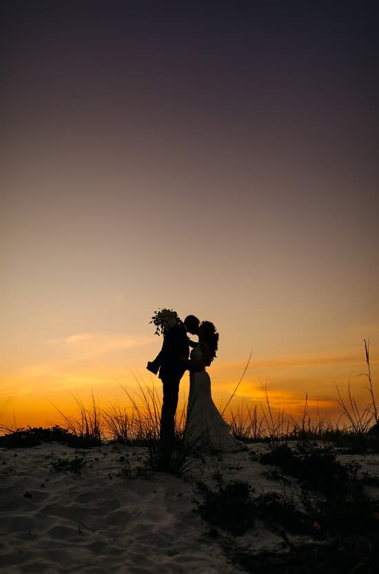 A Romantic Spring Wedding at Hotel Zamora 13