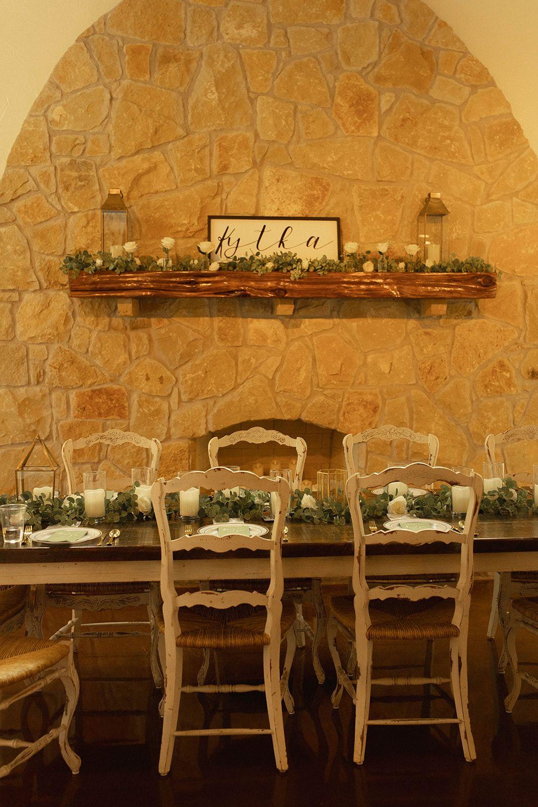 Lauren Ortiz & Mike Kytka's wedding 12