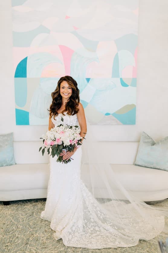 A Romantic Spring Wedding at Hotel Zamora 22