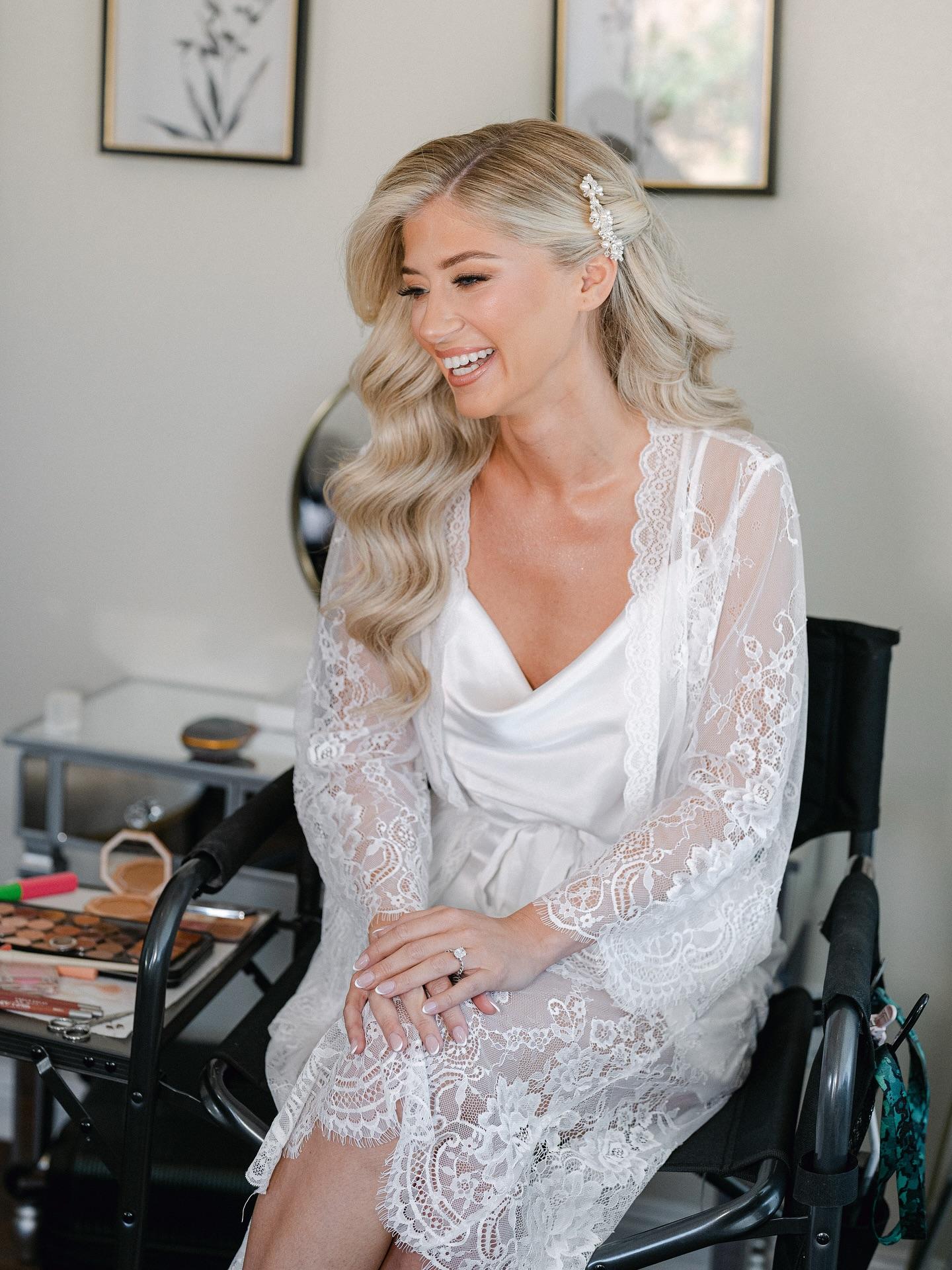 Makeup By Adrianne portfolio 4