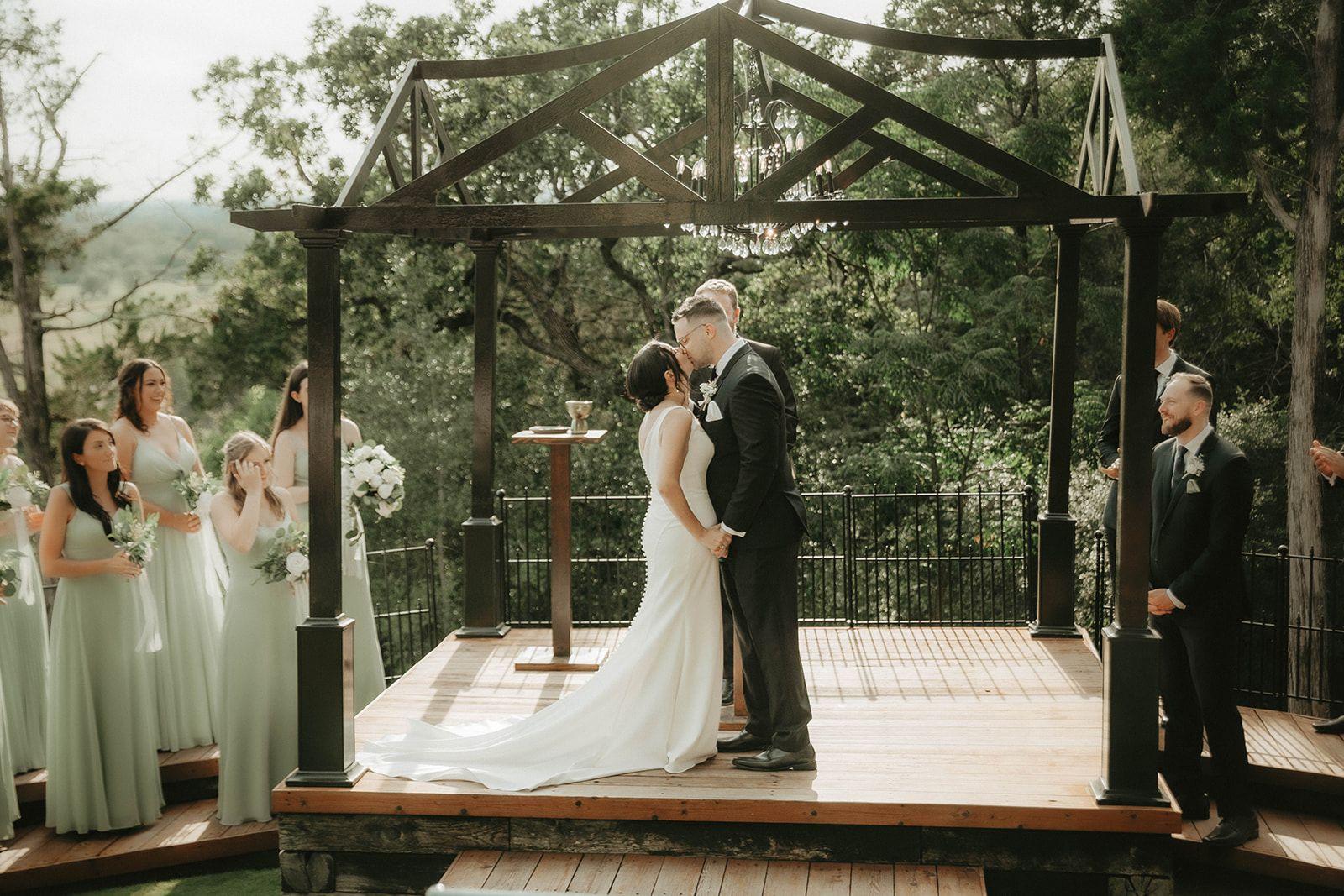 Lauren Ortiz & Mike Kytka's wedding 3