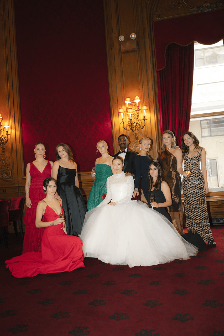 Caroline Neumann & Ryan Brady's wedding-image-67