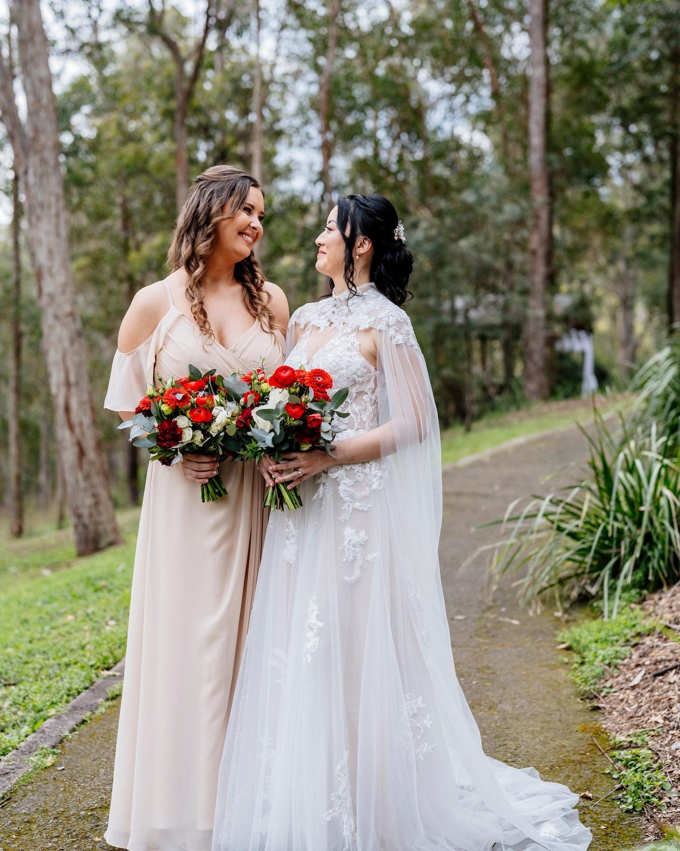 Beautiful Weddings portfolio 2