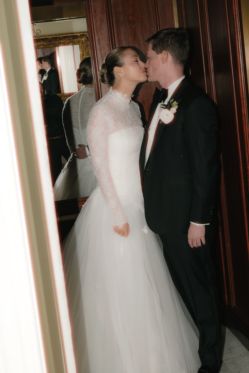 Caroline Neumann & Ryan Brady's wedding-image-60