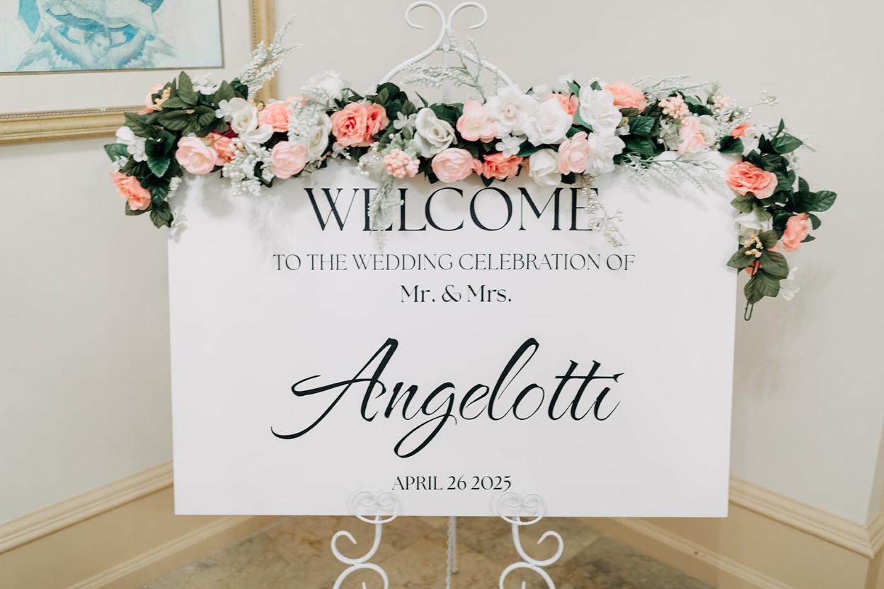 A Romantic Spring Wedding at Hotel Zamora 6
