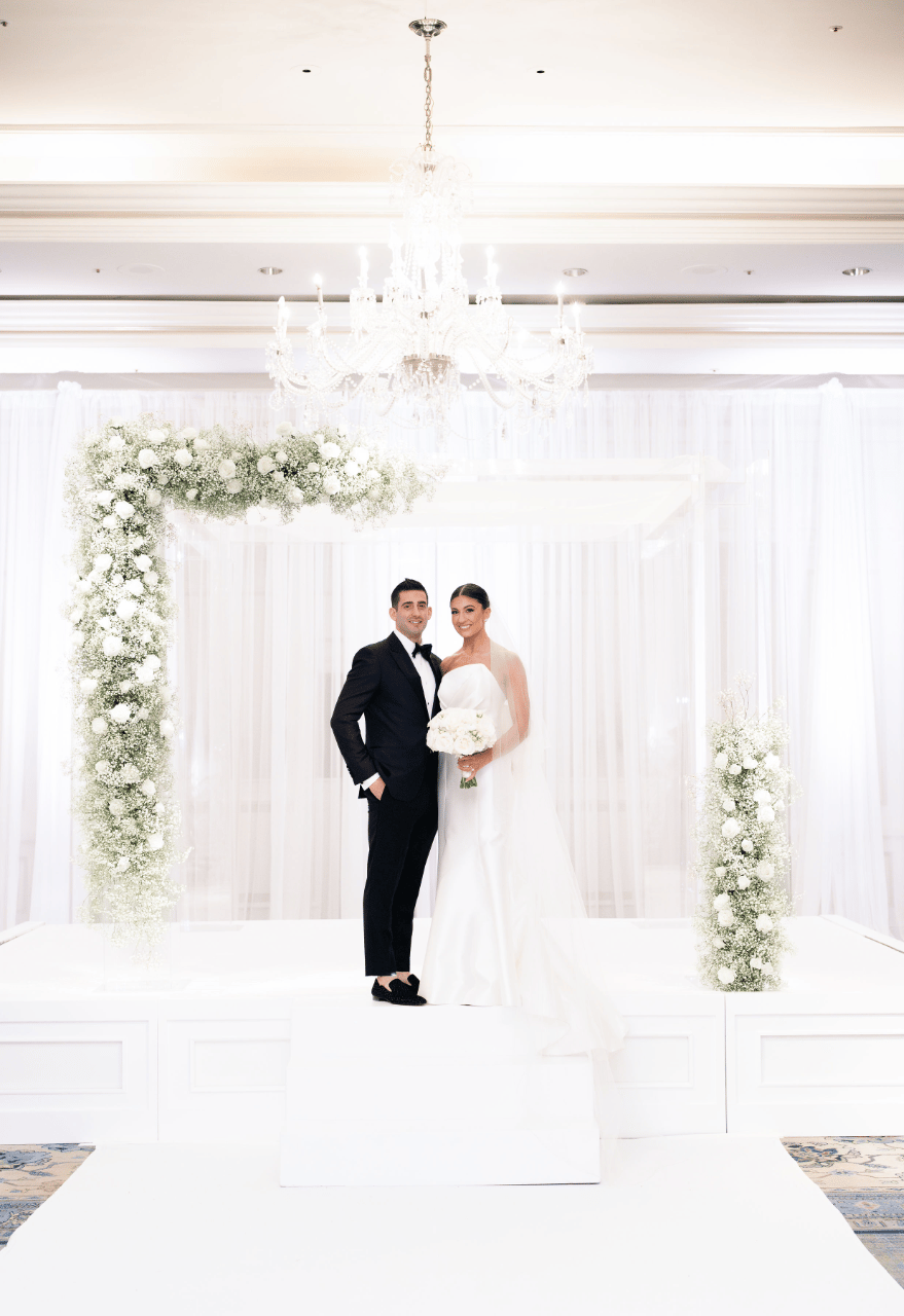Simcha’s Events